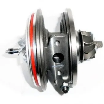 Carter central, compresseur HOFFER 6500179
