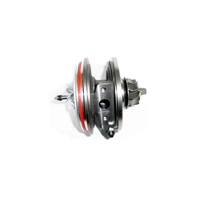Carter central, compresseur HOFFER 6500179