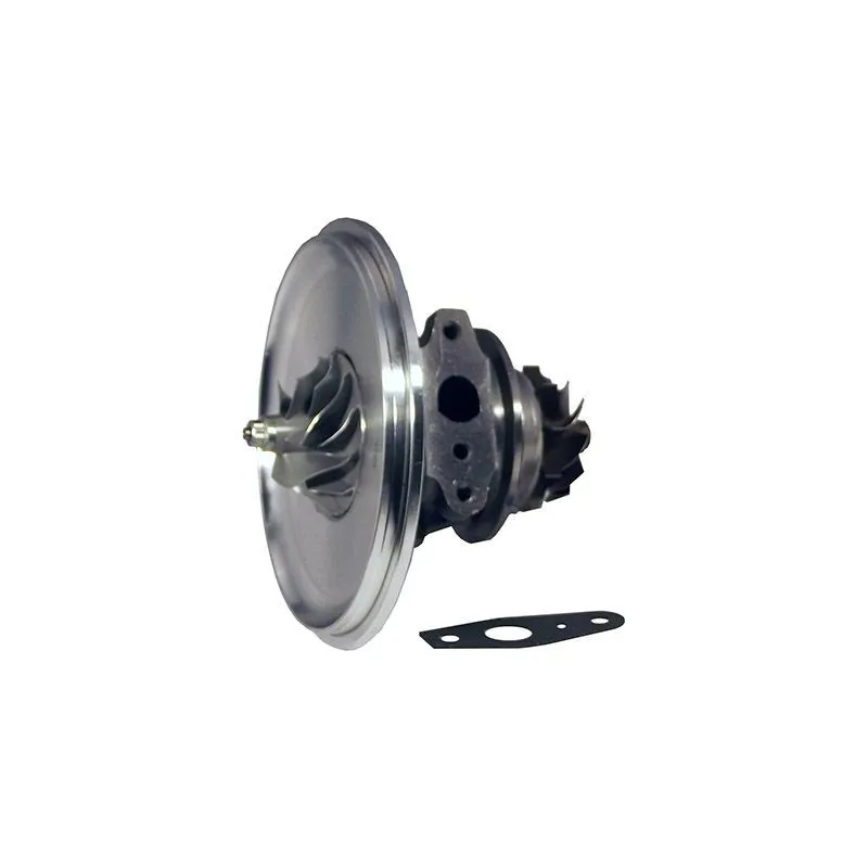 Carter central, compresseur HOFFER 6500180