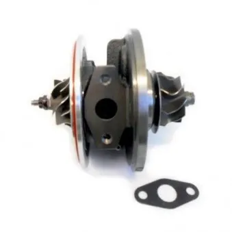 Carter central, compresseur HOFFER 6500182