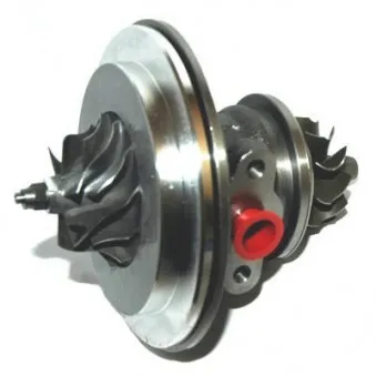 Carter central, compresseur HOFFER 6500186