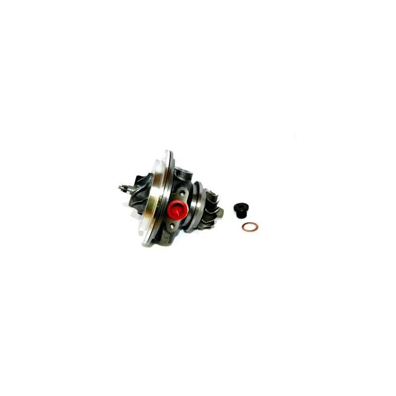 Carter central, compresseur HOFFER 6500187