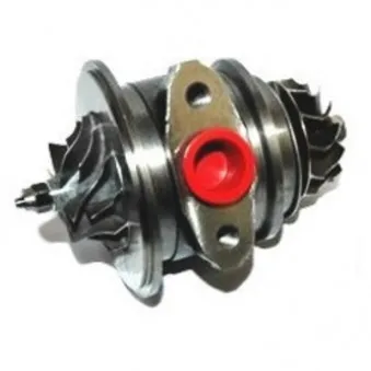 Carter central, compresseur HOFFER 6500191