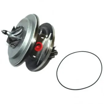 Carter central, compresseur HOFFER 6500196