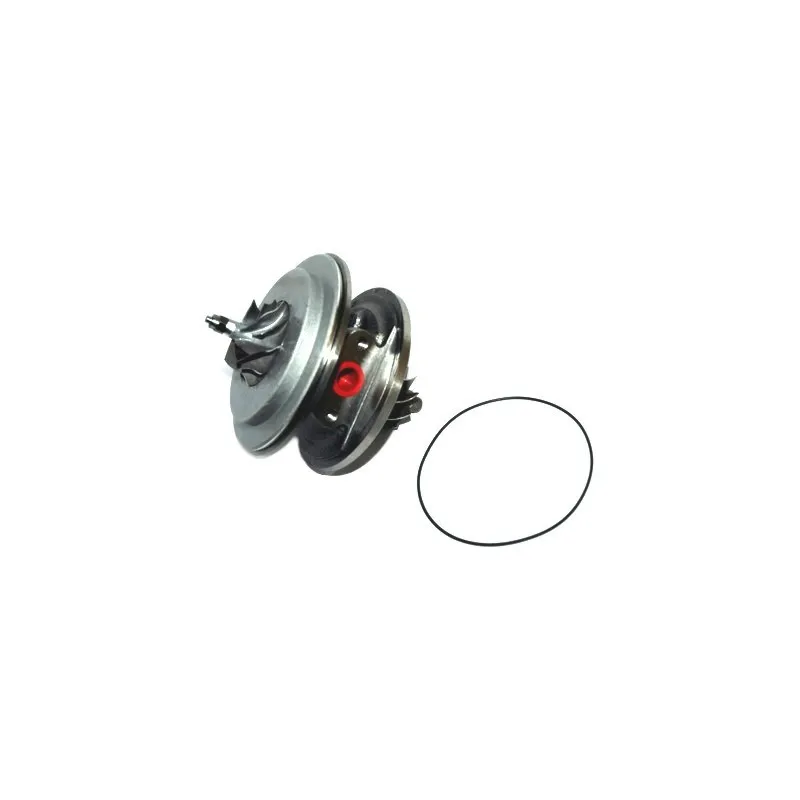 Carter central, compresseur HOFFER 6500196