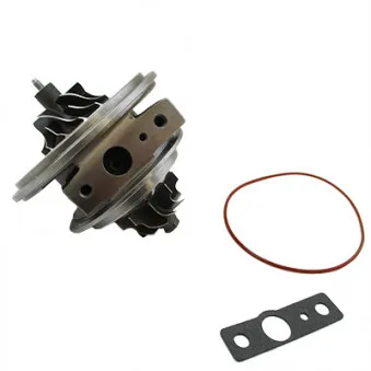 Carter central, compresseur HOFFER 6500208
