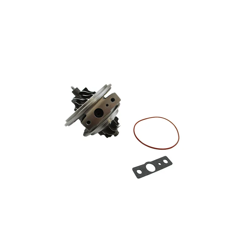 Carter central, compresseur HOFFER 6500208