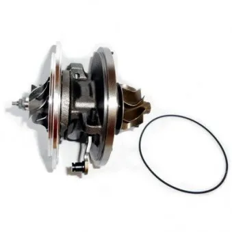 Carter central, compresseur HOFFER 6500209