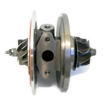 Carter central, compresseur HOFFER 6500210