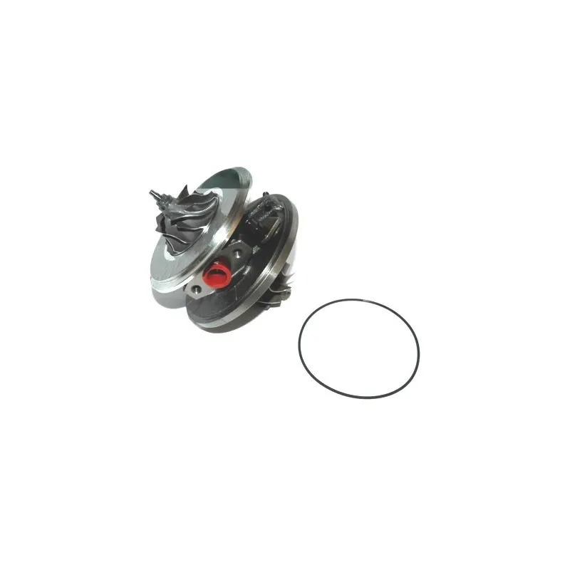 Carter central, compresseur HOFFER 6500214