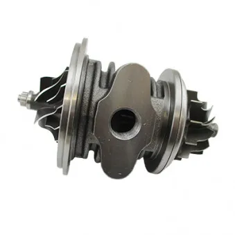 Carter central, compresseur HOFFER 6500217