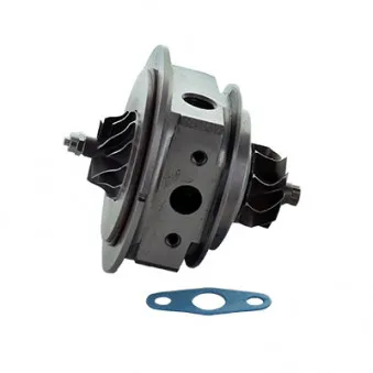 Carter central, compresseur HOFFER 6500222