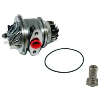 Carter central, compresseur HOFFER 6500231