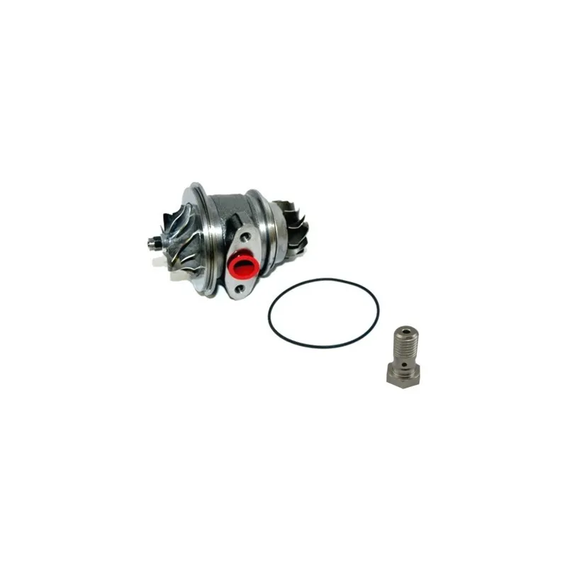 Carter central, compresseur HOFFER 6500231