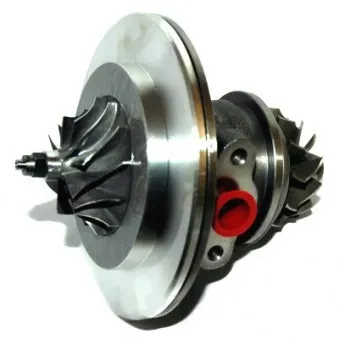 Carter central, compresseur HOFFER 6500233
