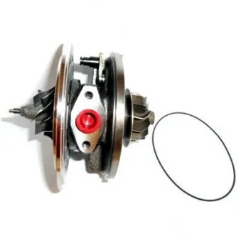 Carter central, compresseur HOFFER