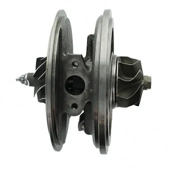 Carter central, compresseur HOFFER 6500236