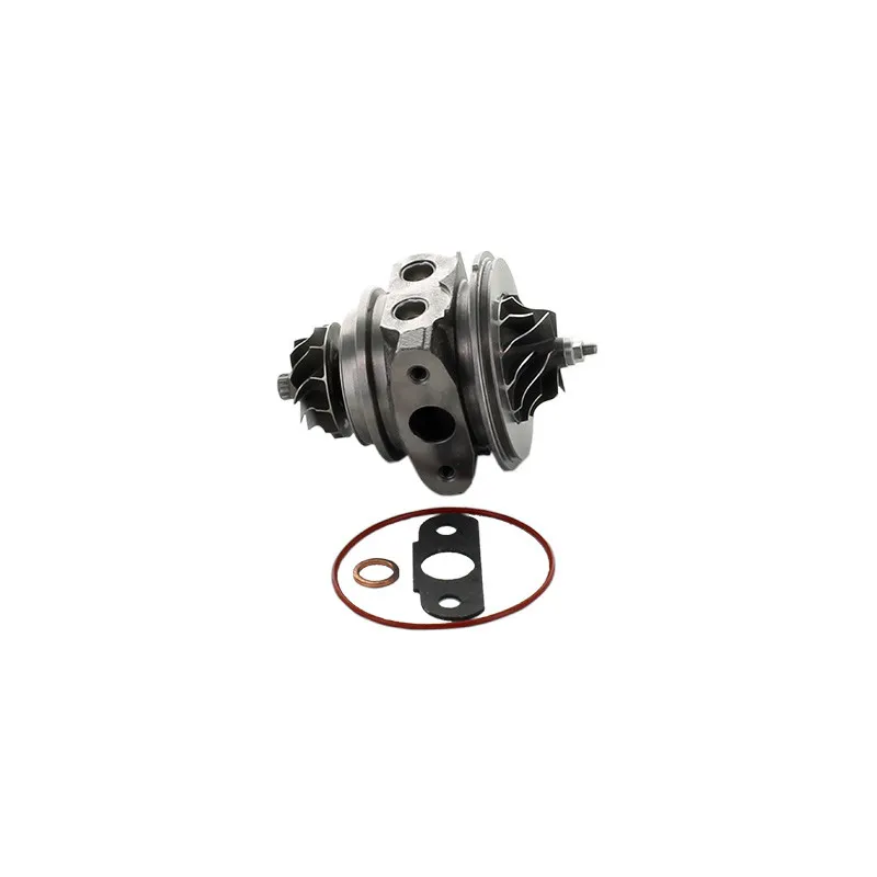 Carter central, compresseur HOFFER 6500237
