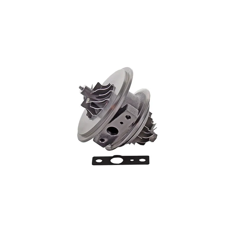 Carter central, compresseur HOFFER 6500241