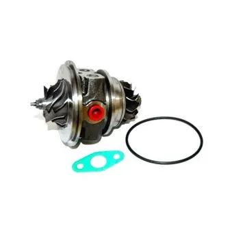 Carter central, compresseur HOFFER