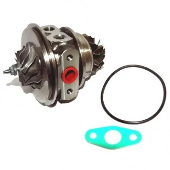 Carter central, compresseur HOFFER