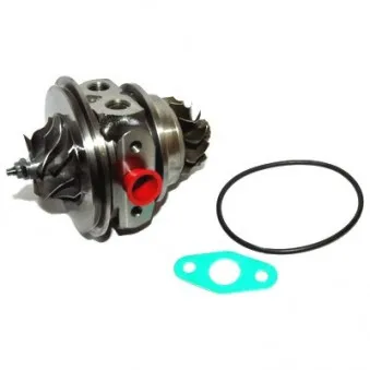 Carter central, compresseur HOFFER