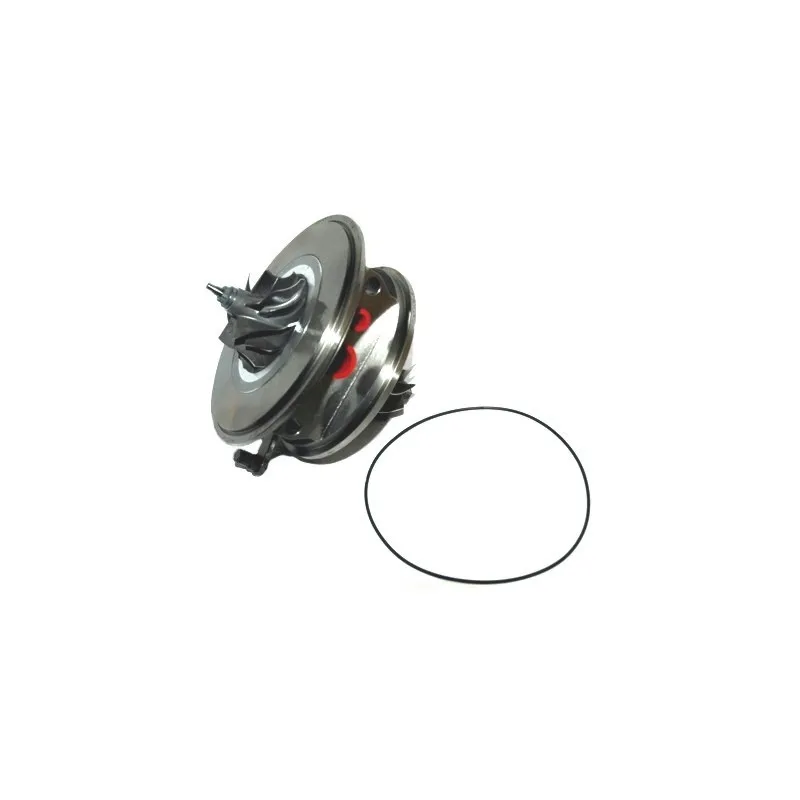 Carter central, compresseur HOFFER 6500248