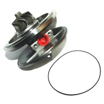 Carter central, compresseur HOFFER 6500253