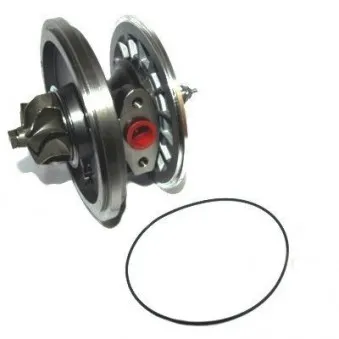 Carter central, compresseur HOFFER 6500254