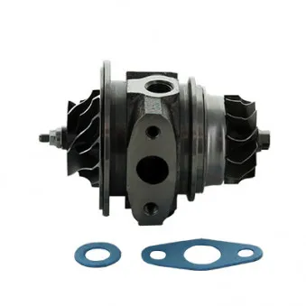 Carter central, compresseur HOFFER