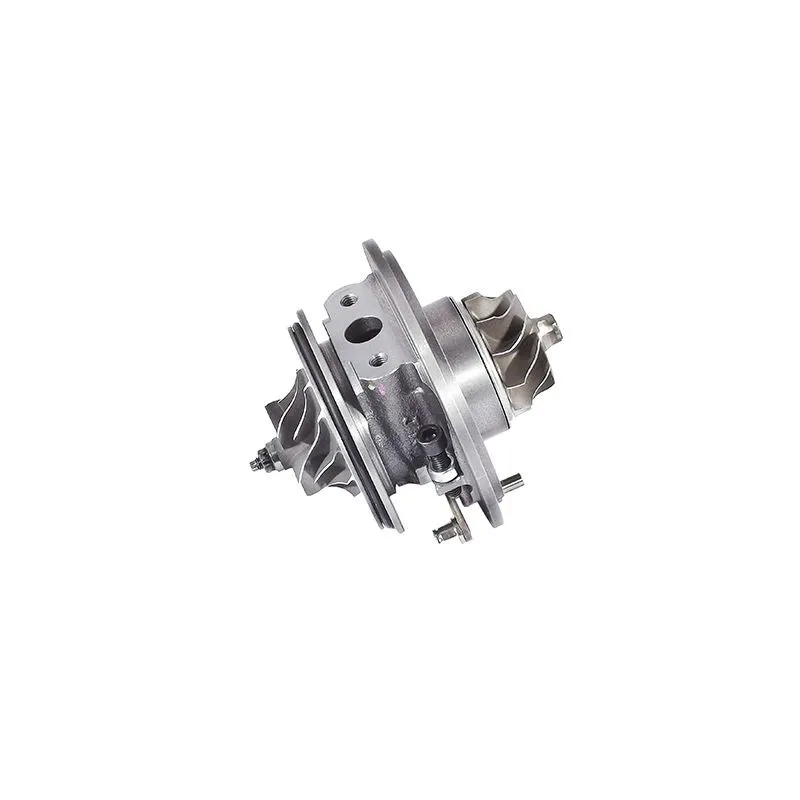 Carter central, compresseur HOFFER 6500262