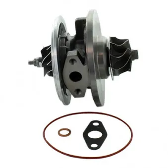 Carter central, compresseur HOFFER 6500266