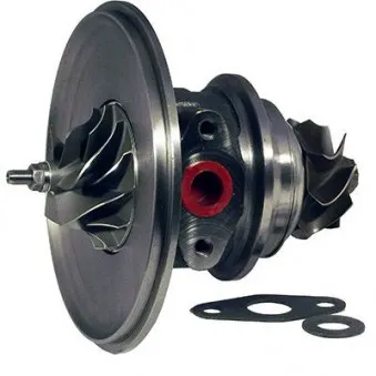Carter central, compresseur HOFFER 6500269