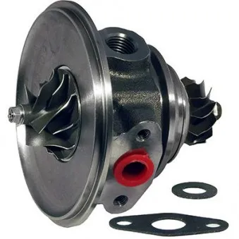 Carter central, compresseur HOFFER 6500273