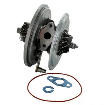 Carter central, compresseur HOFFER 6500275