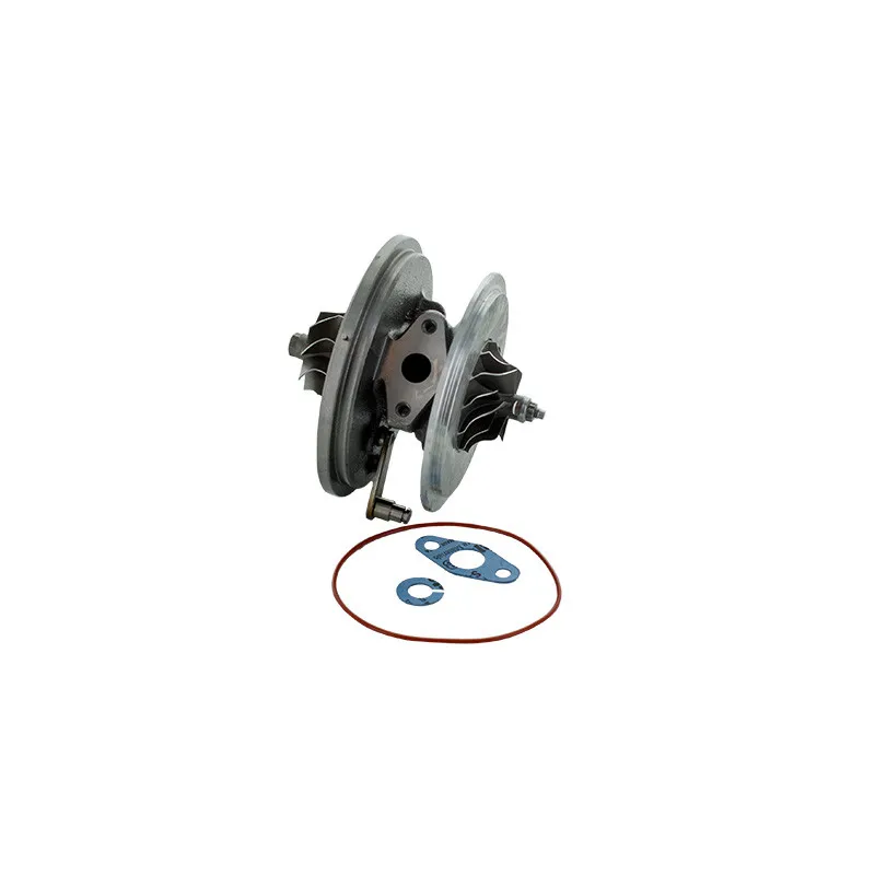 Carter central, compresseur HOFFER 6500275