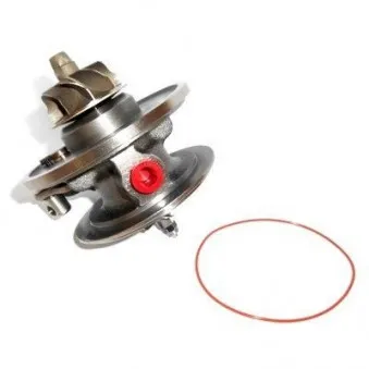Carter central, compresseur HOFFER 6500276