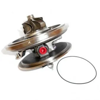 Carter central, compresseur HOFFER 6500277