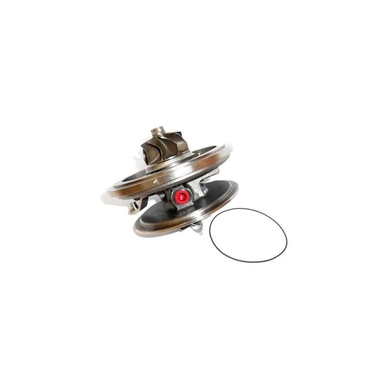 Carter central, compresseur HOFFER 6500277