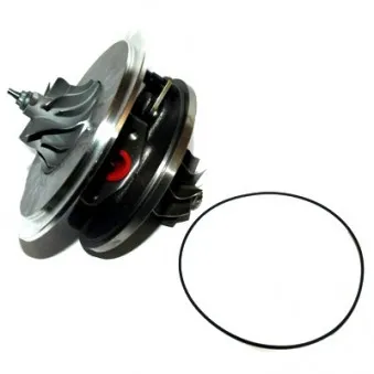 Carter central, compresseur HOFFER