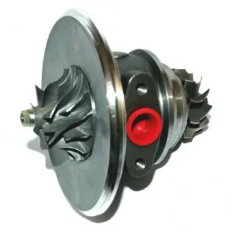 Carter central, compresseur HOFFER