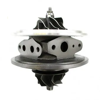 Carter central, compresseur HOFFER