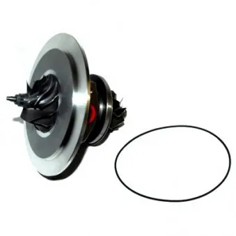 Carter central, compresseur HOFFER 6500288