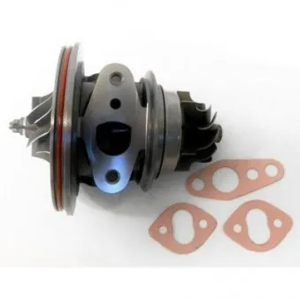 Carter central, compresseur HOFFER