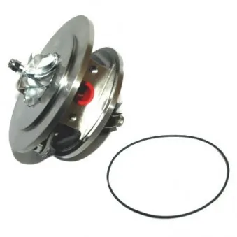 Carter central, compresseur HOFFER 6500294