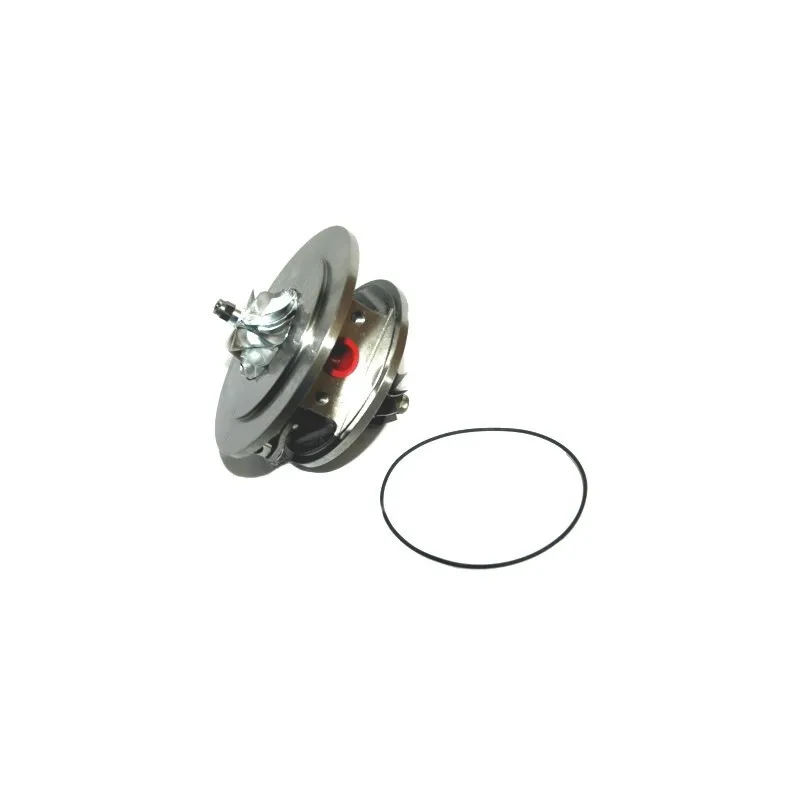 Carter central, compresseur HOFFER 6500294
