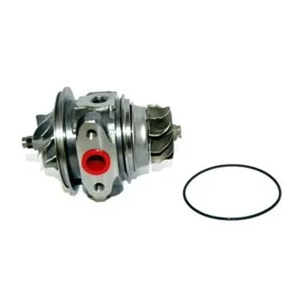 Carter central, compresseur HOFFER 6500297