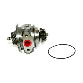 Carter central, compresseur HOFFER 6500298