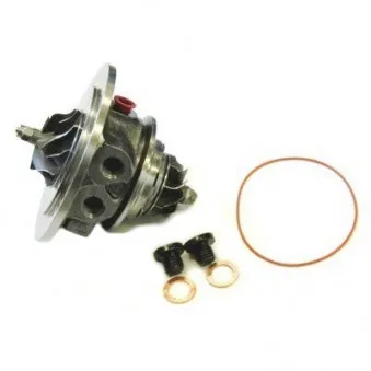 Carter central, compresseur HOFFER 6500303