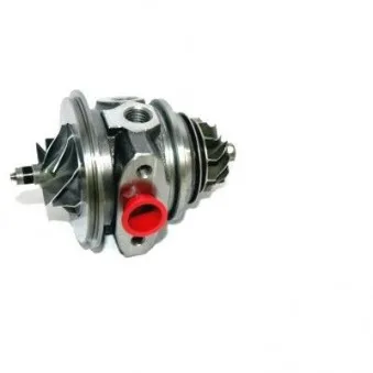 Carter central, compresseur HOFFER 6500304